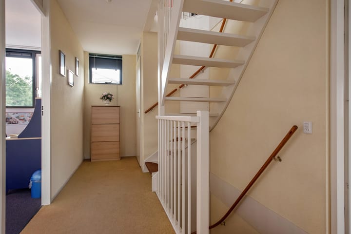 Foto 12 van Wethouder Verheulplantsoen 30