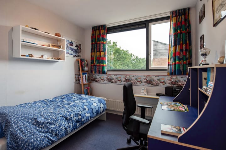 Foto 13 van Wethouder Verheulplantsoen 30