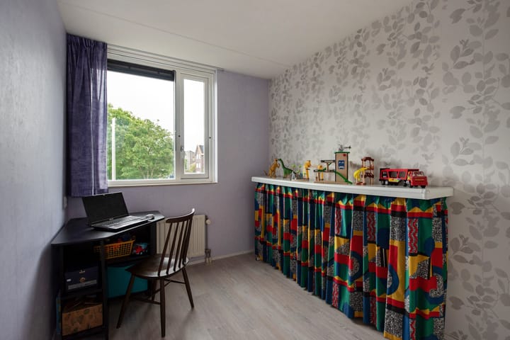 Foto 14 van Wethouder Verheulplantsoen 30