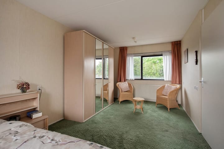 Foto 15 van Wethouder Verheulplantsoen 30