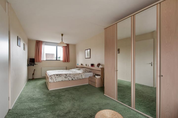 Foto 16 van Wethouder Verheulplantsoen 30