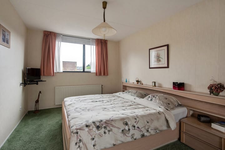 Foto 17 van Wethouder Verheulplantsoen 30