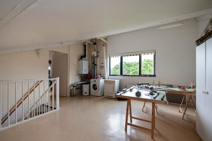 Foto 21 van Wethouder Verheulplantsoen 30