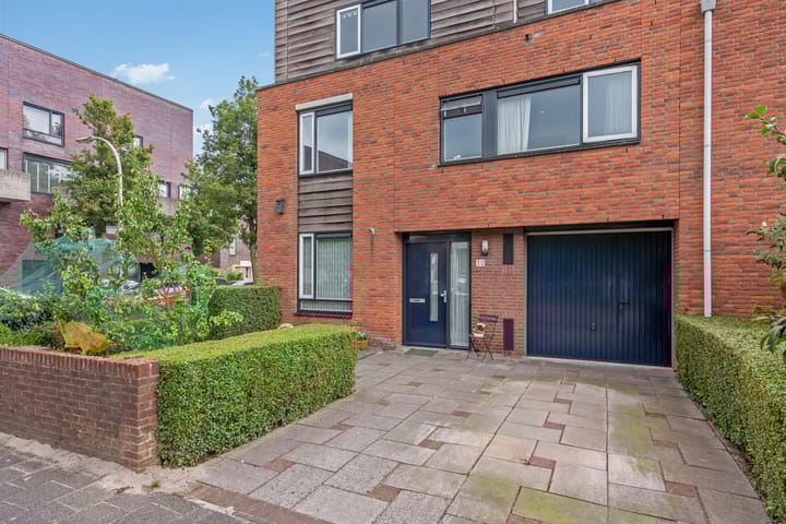 Foto 22 van Wethouder Verheulplantsoen 30