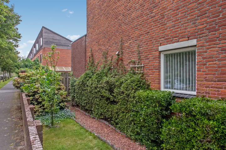 Foto 24 van Wethouder Verheulplantsoen 30