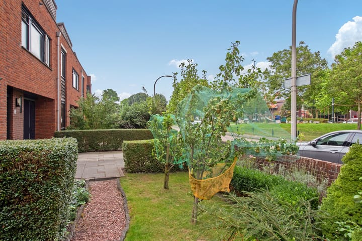 Foto 25 van Wethouder Verheulplantsoen 30