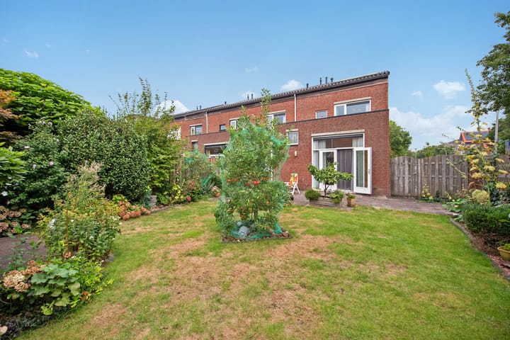 Foto 26 van Wethouder Verheulplantsoen 30