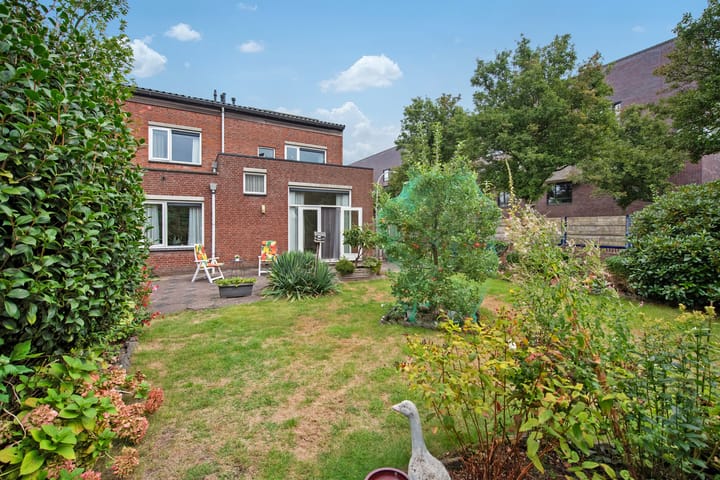 Foto 27 van Wethouder Verheulplantsoen 30