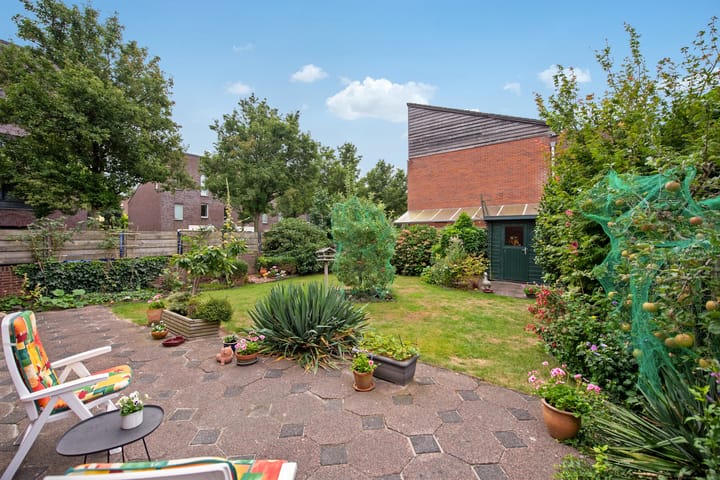 Foto 28 van Wethouder Verheulplantsoen 30