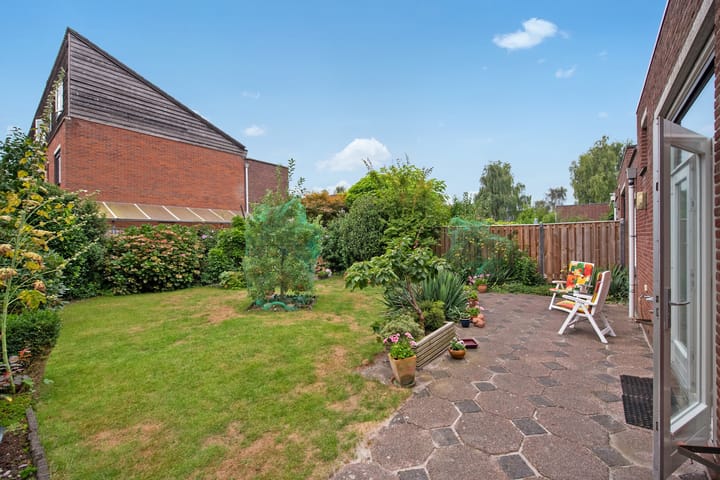 Foto 29 van Wethouder Verheulplantsoen 30