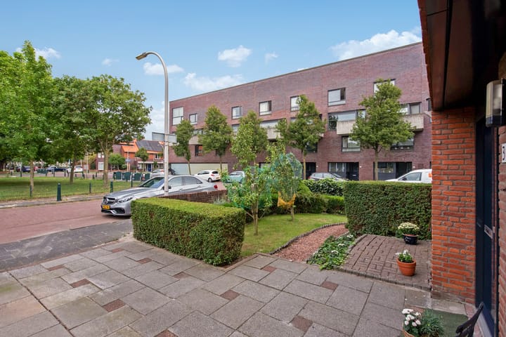 Foto 32 van Wethouder Verheulplantsoen 30