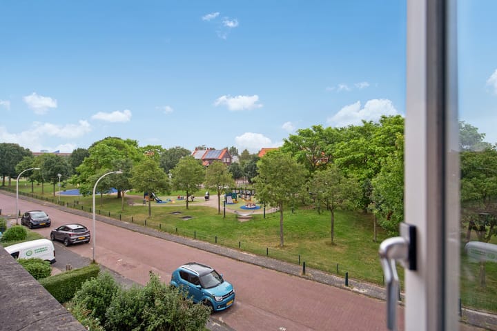 Foto 33 van Wethouder Verheulplantsoen 30