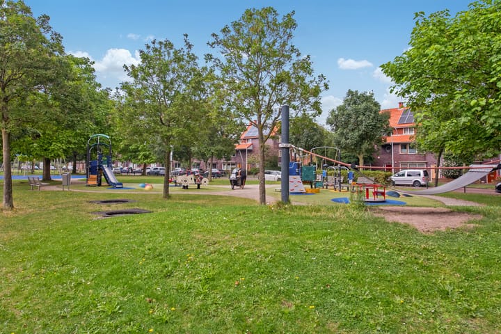 Foto 34 van Wethouder Verheulplantsoen 30