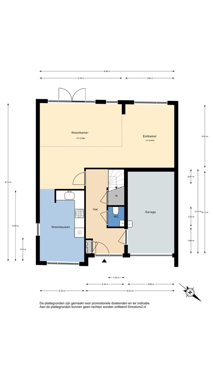 Foto 35 van Wethouder Verheulplantsoen 30