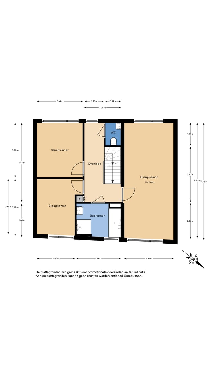 Foto 36 van Wethouder Verheulplantsoen 30