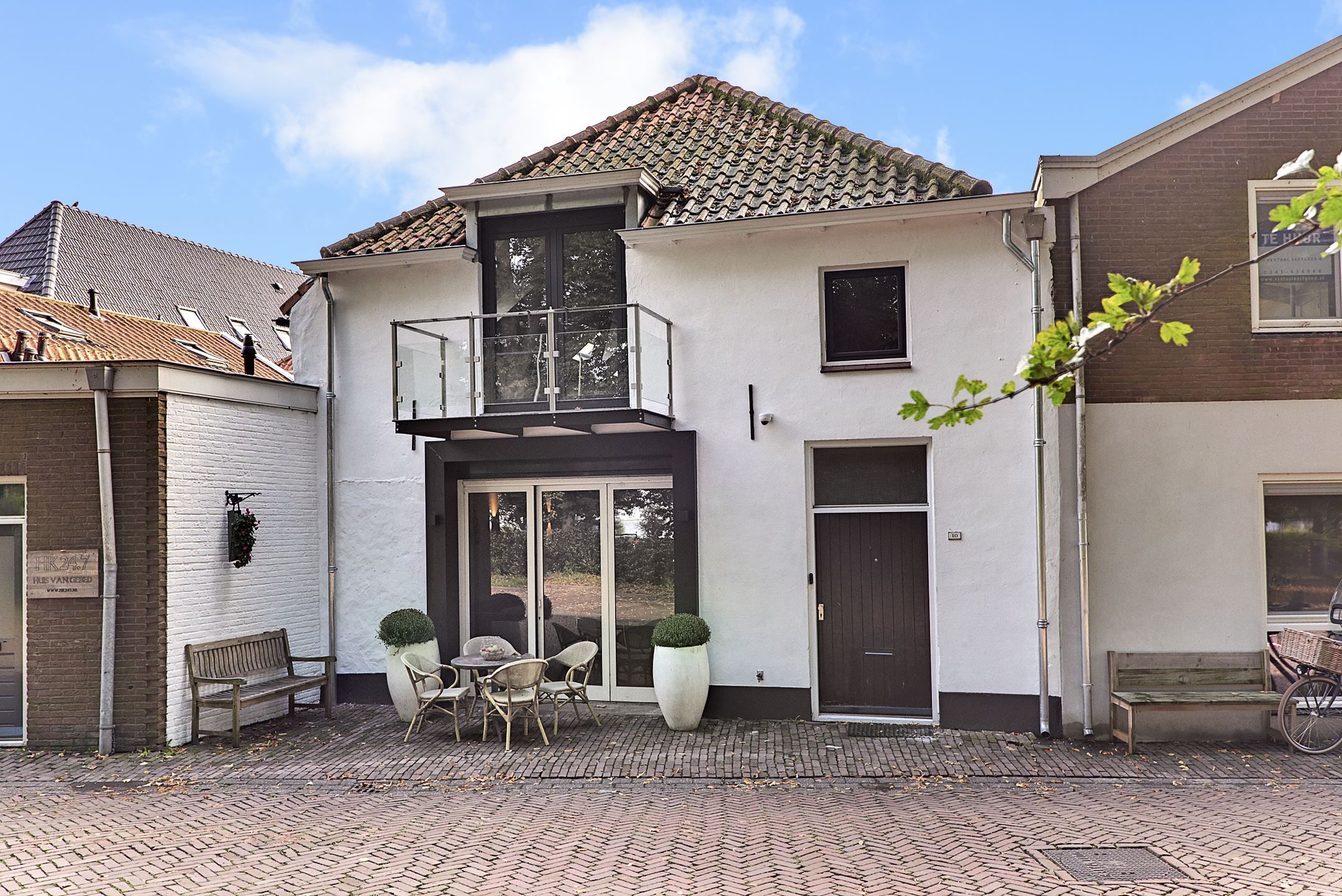 Plantage, 10, Harderwijk, 3841EL, Gelderland, Nederland 10