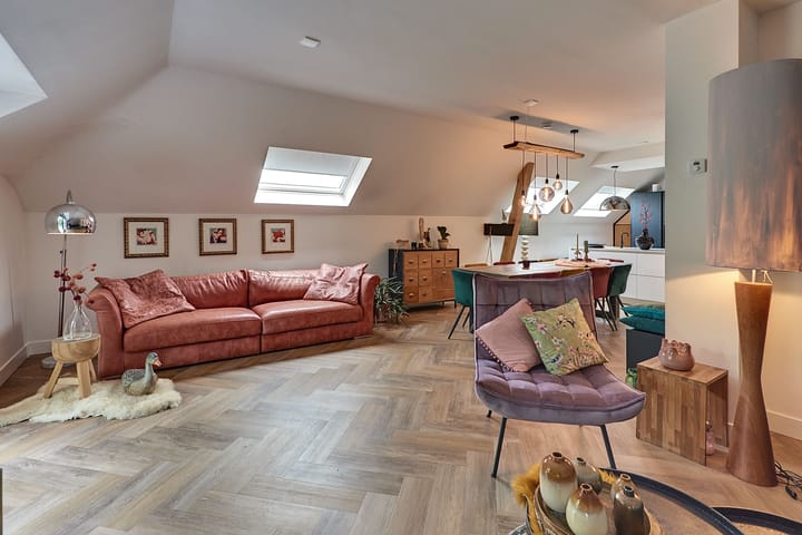 Photo 45 of Plantage 10