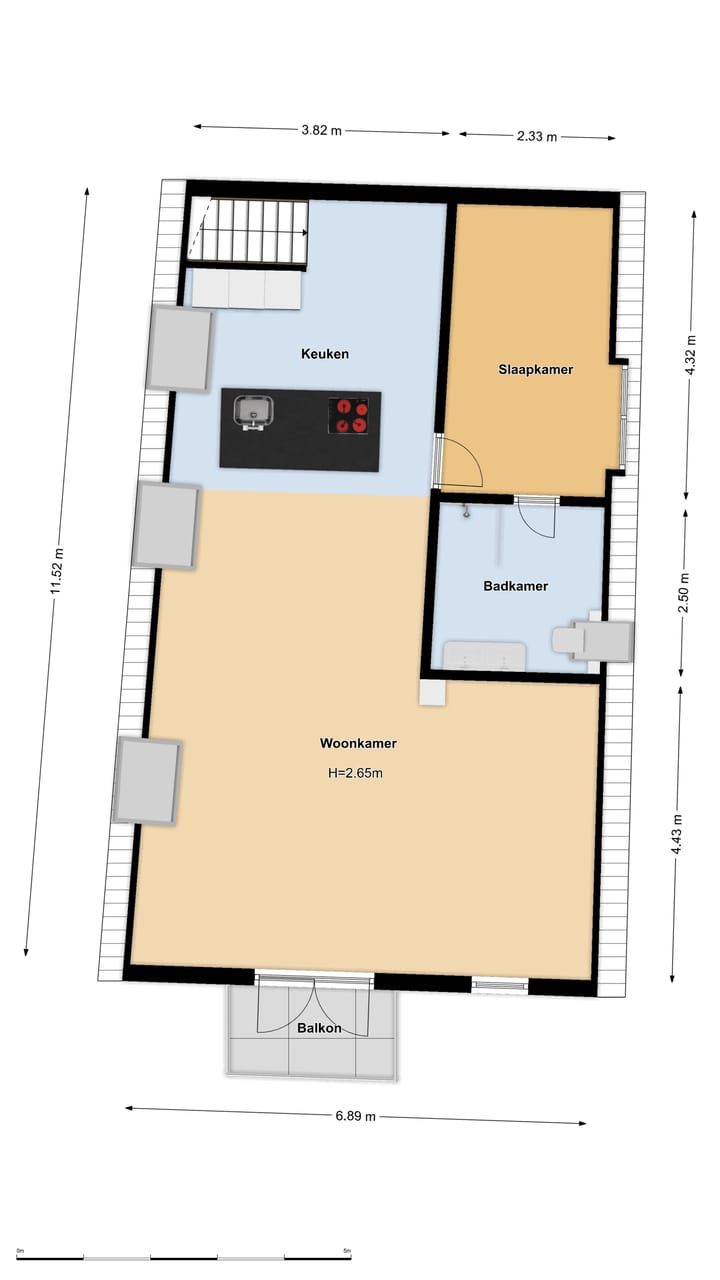 Photo 58 of Plantage 10