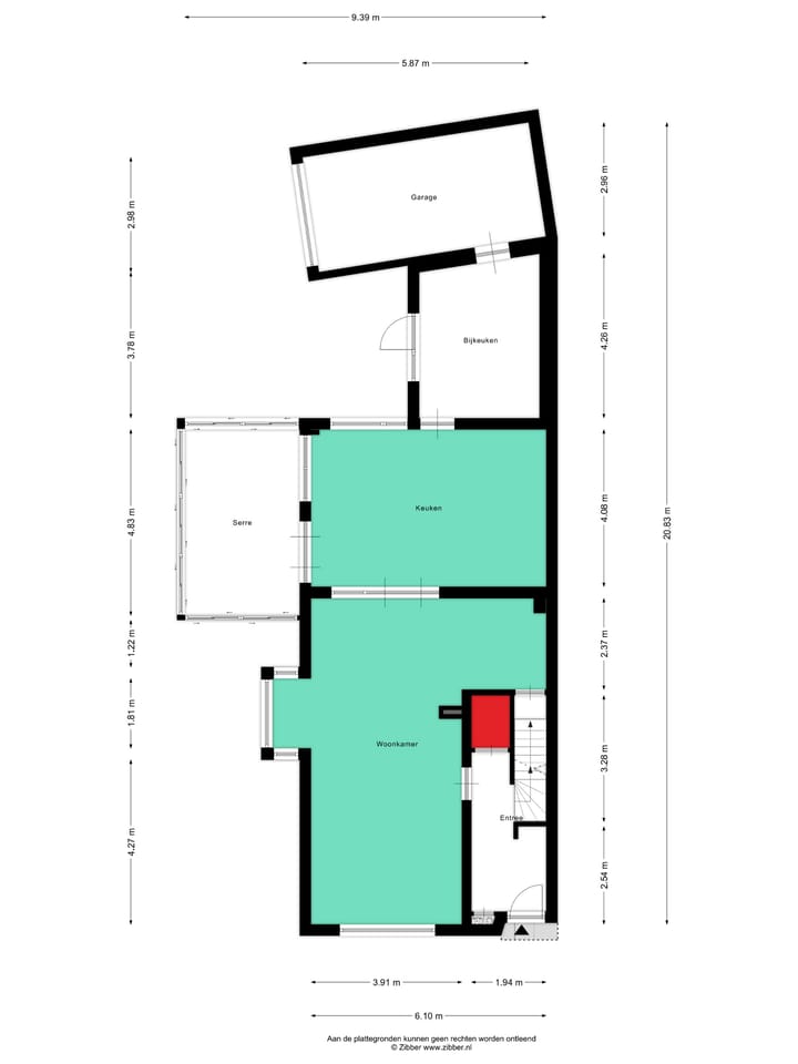 Foto 49 van Hertogin Johannasingel 8-A