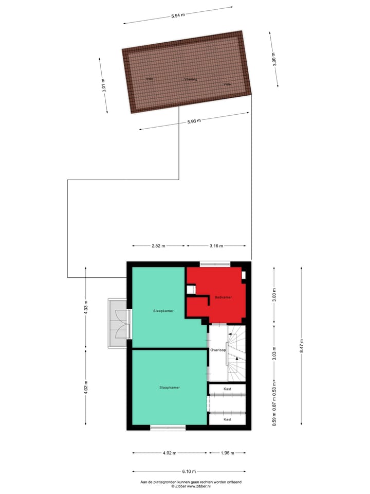 Foto 50 van Hertogin Johannasingel 8-A