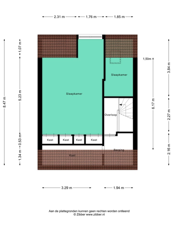Foto 51 van Hertogin Johannasingel 8-A