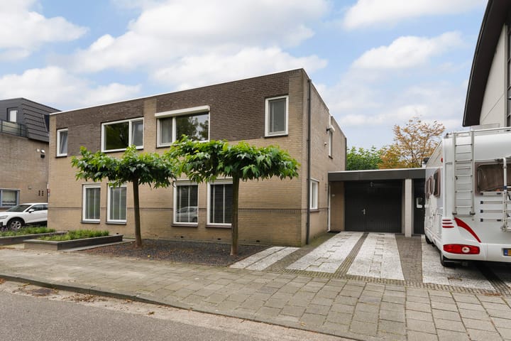 Foto 3 van Lijndakker 28