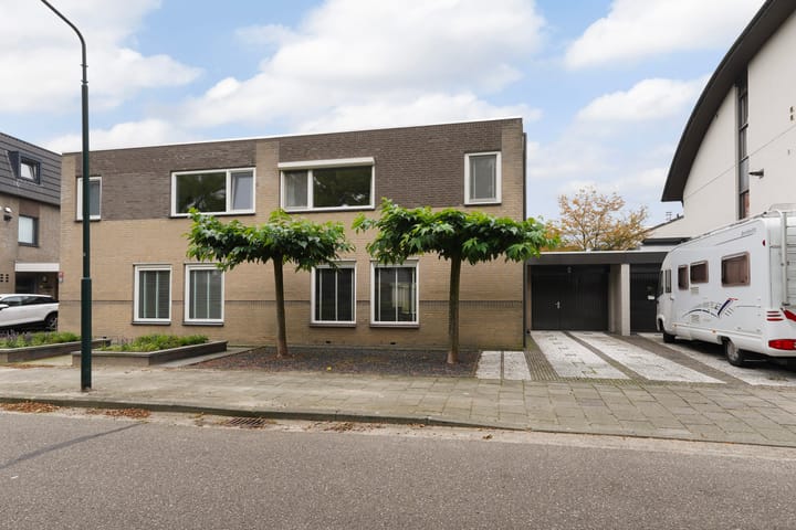 Foto 4 van Lijndakker 28