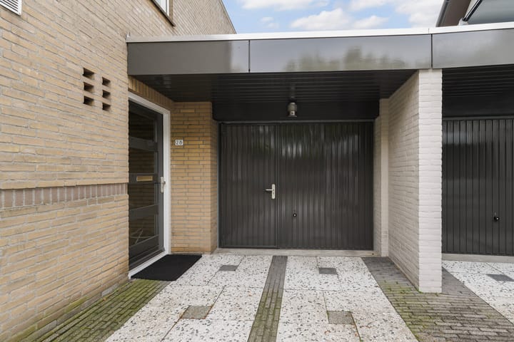 Foto 5 van Lijndakker 28