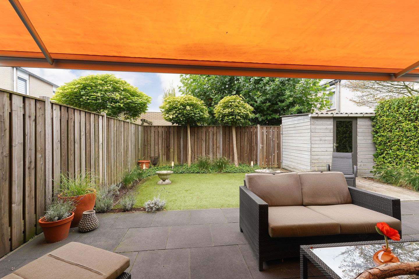 Foto 40 van Lijndakker 28