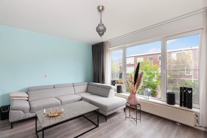 Foto 5 van Mr. Troelstrastraat 49