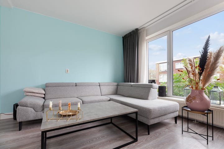 Foto 6 van Mr. Troelstrastraat 49