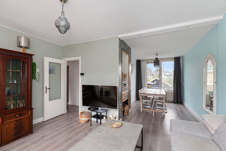 Foto 8 van Mr. Troelstrastraat 49