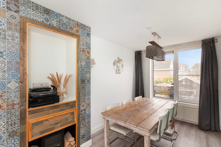 Foto 9 van Mr. Troelstrastraat 49