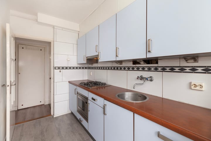 Foto 11 van Mr. Troelstrastraat 49