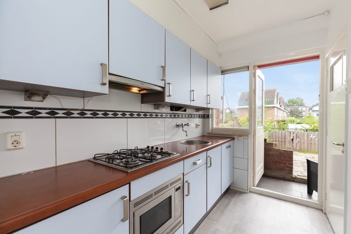 Foto 12 van Mr. Troelstrastraat 49