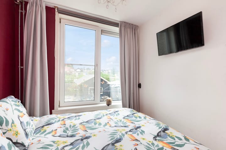 Foto 14 van Mr. Troelstrastraat 49