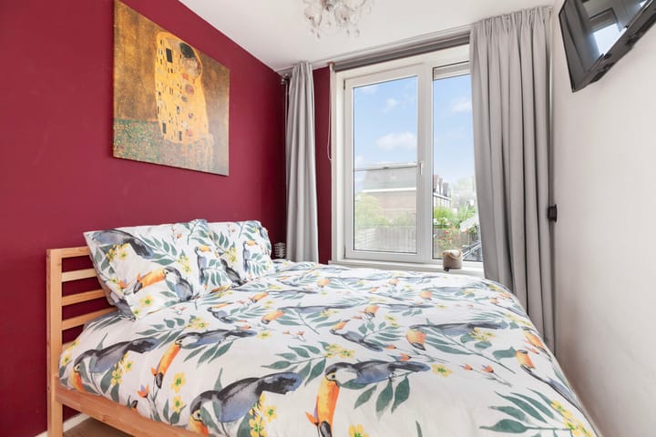 Foto 15 van Mr. Troelstrastraat 49