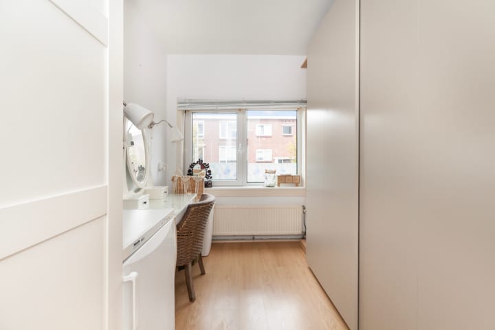 Foto 17 van Mr. Troelstrastraat 49