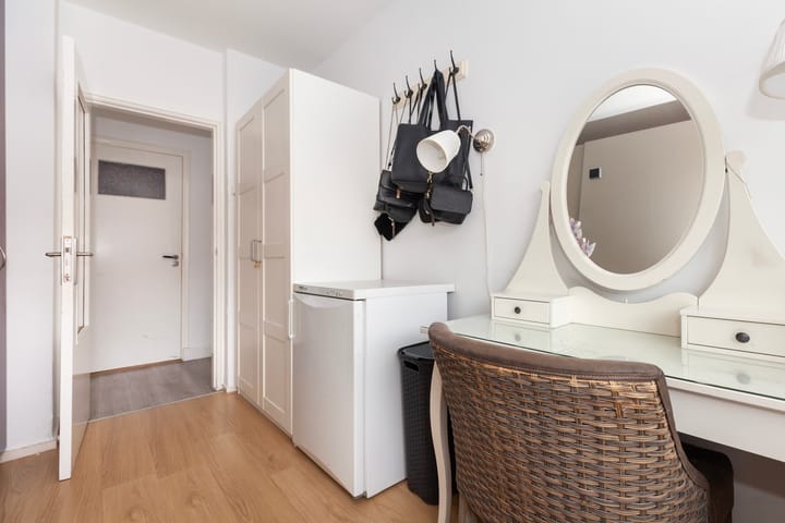 Foto 18 van Mr. Troelstrastraat 49