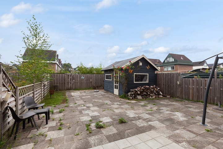 Foto 20 van Mr. Troelstrastraat 49