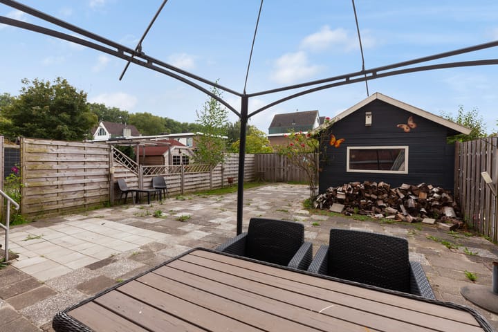 Foto 21 van Mr. Troelstrastraat 49