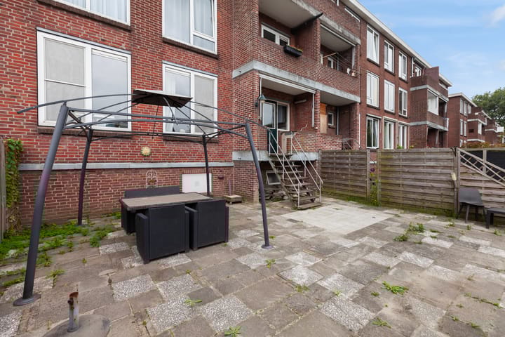 Foto 22 van Mr. Troelstrastraat 49