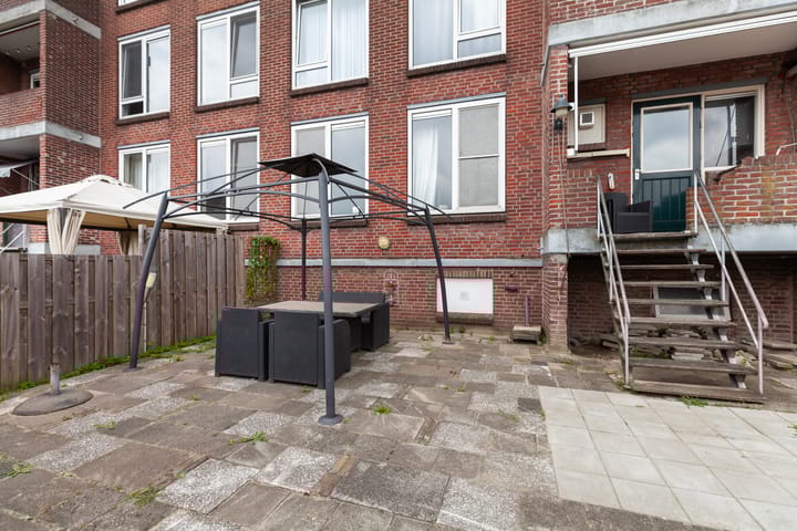 Foto 23 van Mr. Troelstrastraat 49