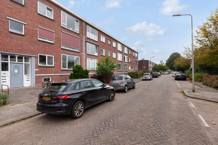 Foto 25 van Mr. Troelstrastraat 49