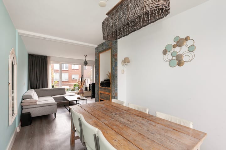 Foto 10 van Mr. Troelstrastraat 49