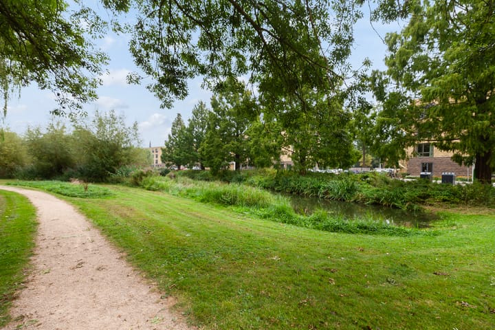 Foto 28 van Mr. Troelstrastraat 49