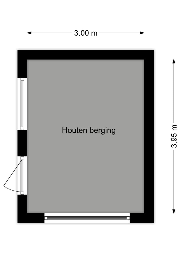 Foto 32 van Mr. Troelstrastraat 49