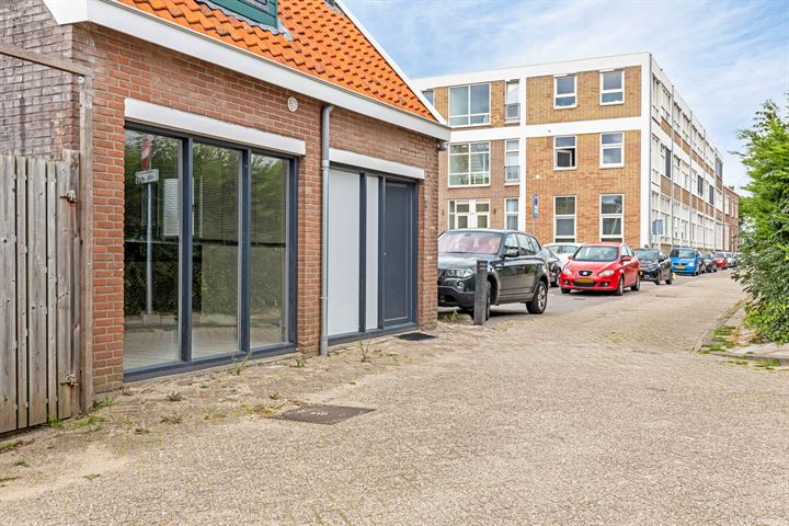 Bekijk foto 7 van Fröbelstraat 6