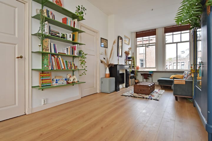 Foto 3 van Douzastraat 32