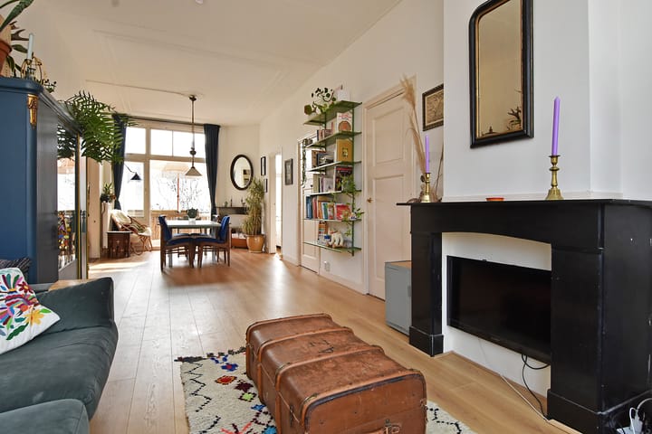 Foto 5 van Douzastraat 32